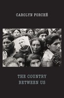 Carolyn Forche | The Country Between Us | Taschenbuch | Englisch (2019)