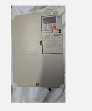 YASKAWA CIMR-V7CC47P5 - VS606V7 - 7.5KW - USED