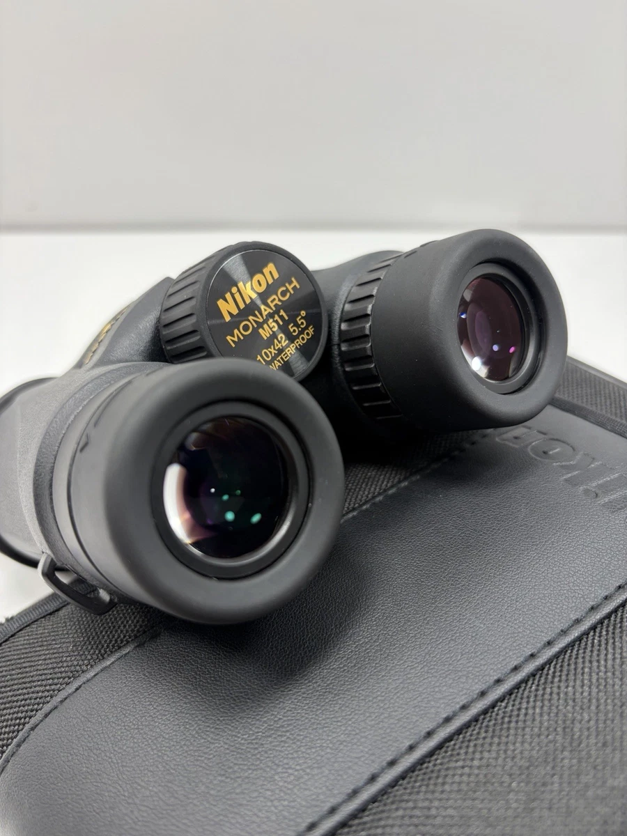 Nikon Monarch 10x42 for sale | eBay