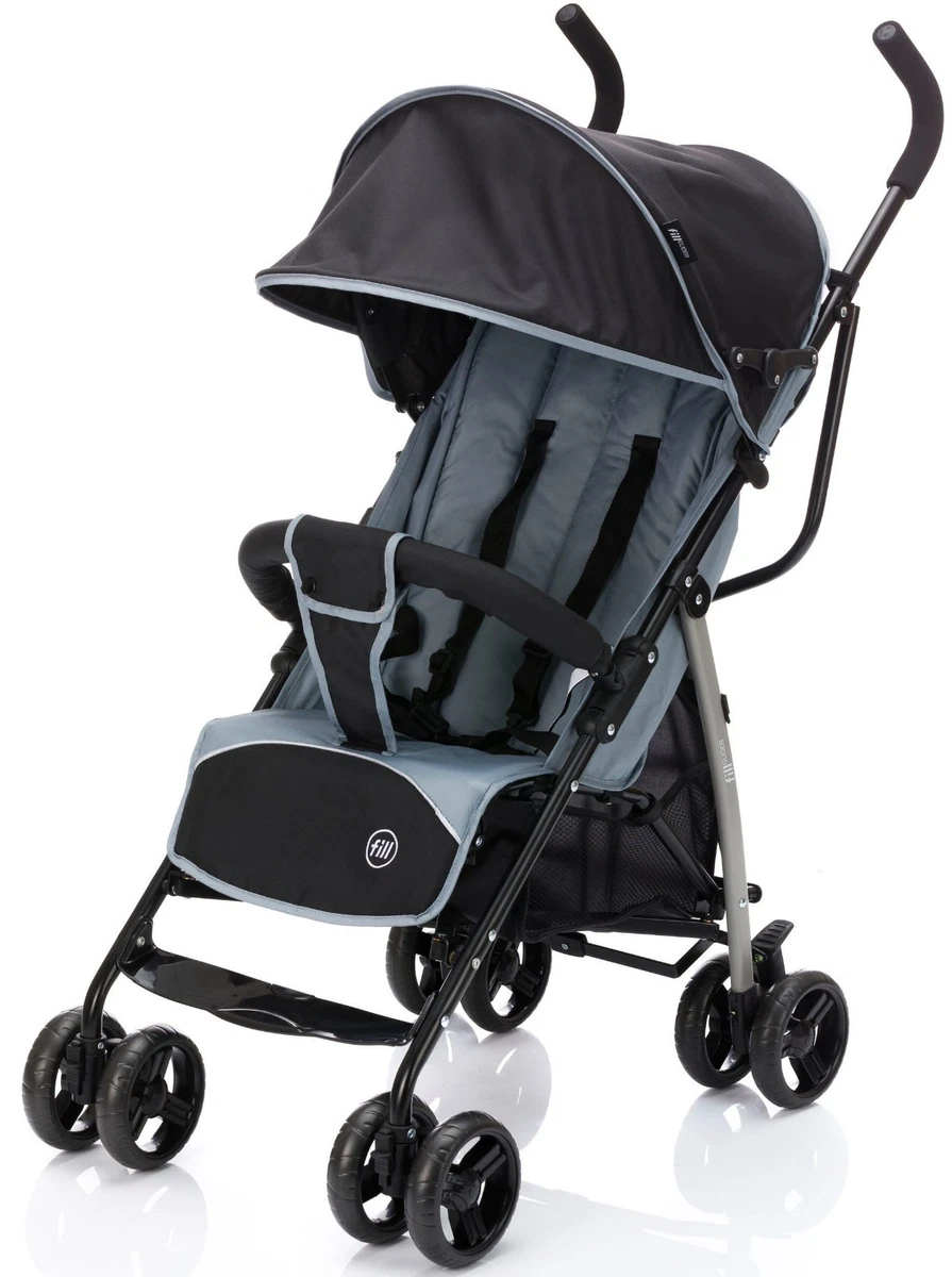 kinderwagen gebraucht ABC Design