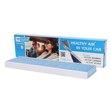 MINI-INNENRAUMFILTER (R55 R56 R57 R58 R59 R60 R61) | Anti-SMOG-STOP-Mikroben
