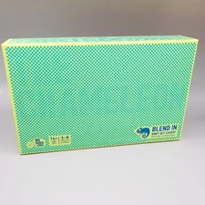 Big Potato Games -The Chameleon Board Game