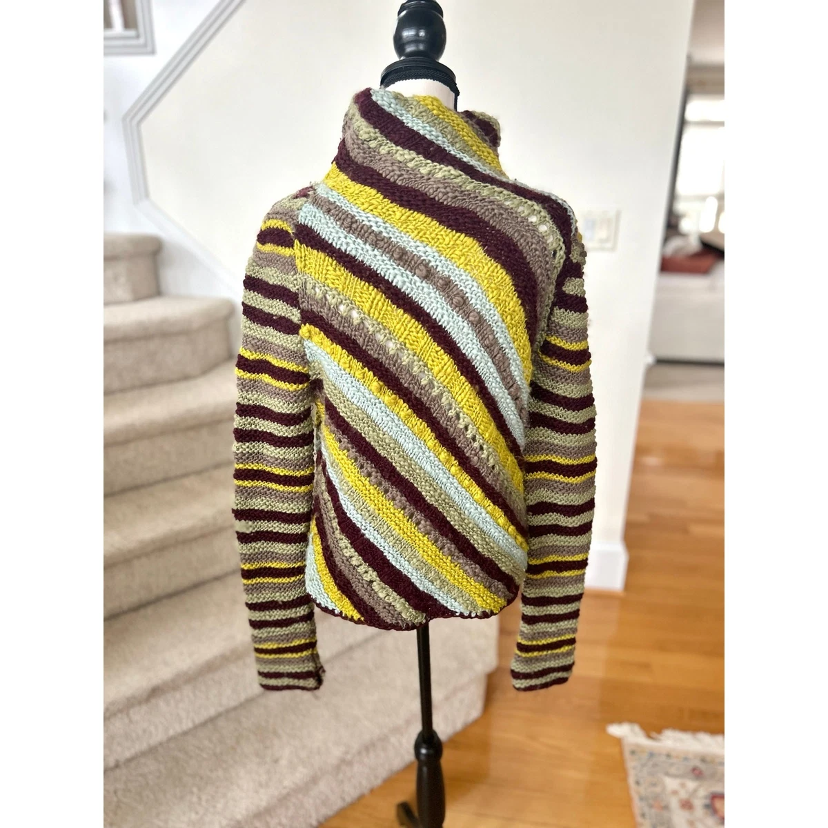 DKNY Turtleneck Sweaters for Women for sale | eBay