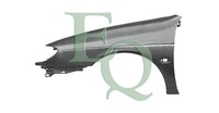 Parafango L01722 Equal Quality FüR Renault Vorderseite Anterior Dx