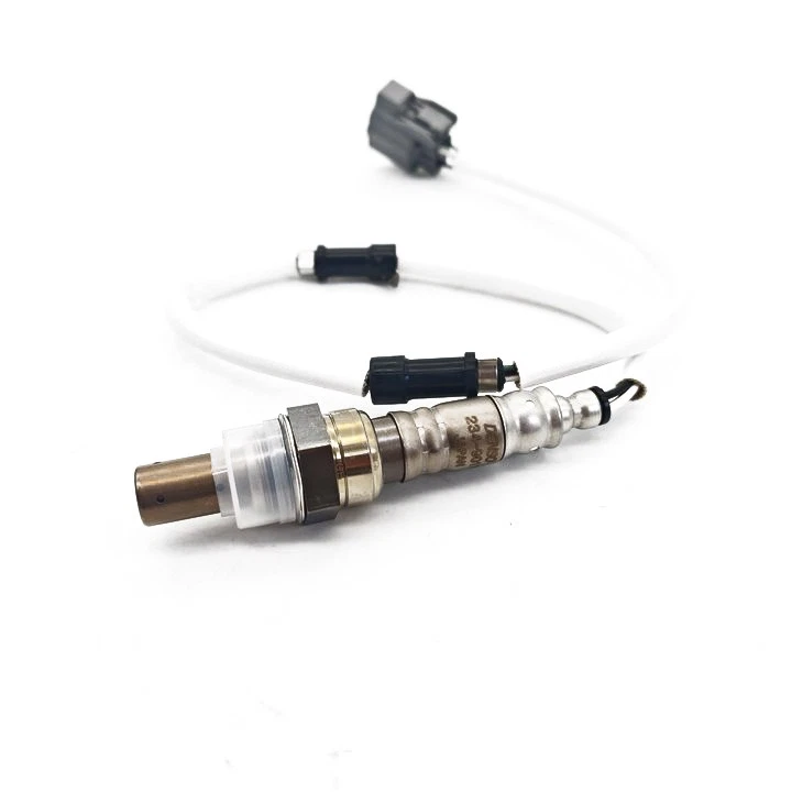 234-9017 Upstream Air Fuel Ratio O2 Oxygen Sensor For 04 05 Honda CIvic EX 1.7L Foto 4 de 4