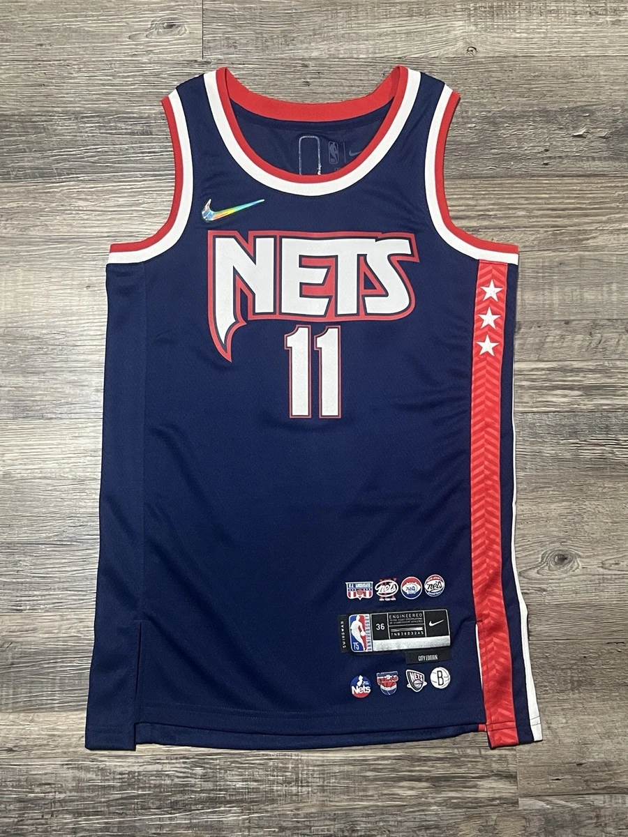 Kyrie Irving Brooklyn Nets NBA Jerseys for sale | eBay
