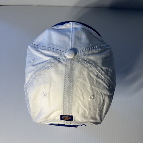 Cappello Berretto New York Knicks Chamberlain Snap Back Uomo Scritta '47 NBA Basketball - Foto 12 di 22