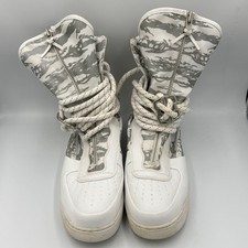 nike special field air force 1 high winter camo