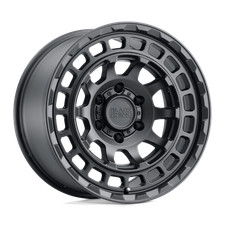 16X8 Black Rhino CHAMBER 5X4.5 -10MM MATTE BLACK (4)