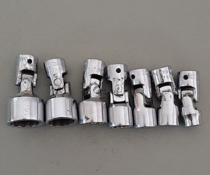 Snap-on 1/4 Inch Drive Vehicle Sockets and Socket Sets for sale | eBay