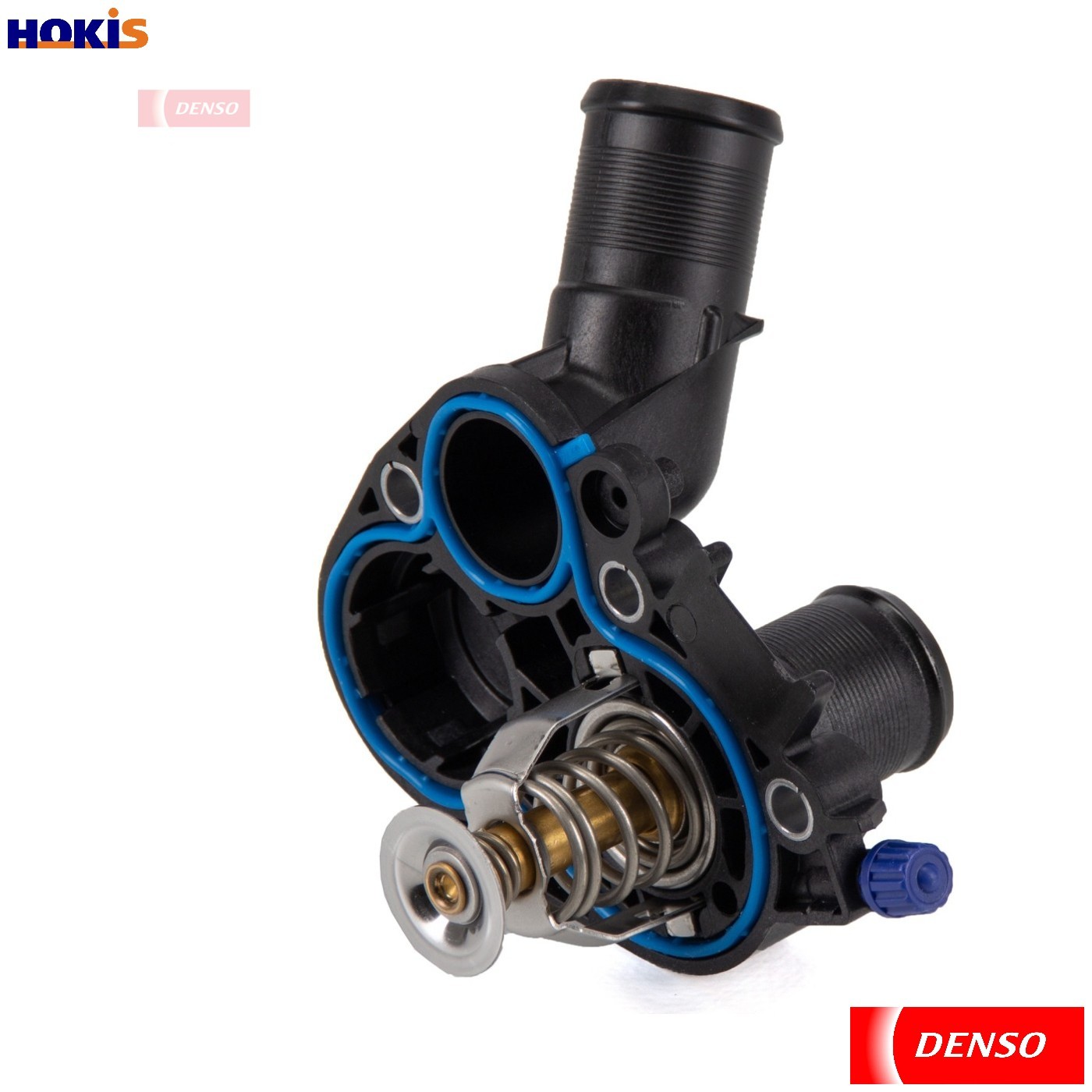 2x ✅Fits DENSO DTM83897 thermostat PEUGEOT 208 I ⭐UK Seller⭐ - Image 19