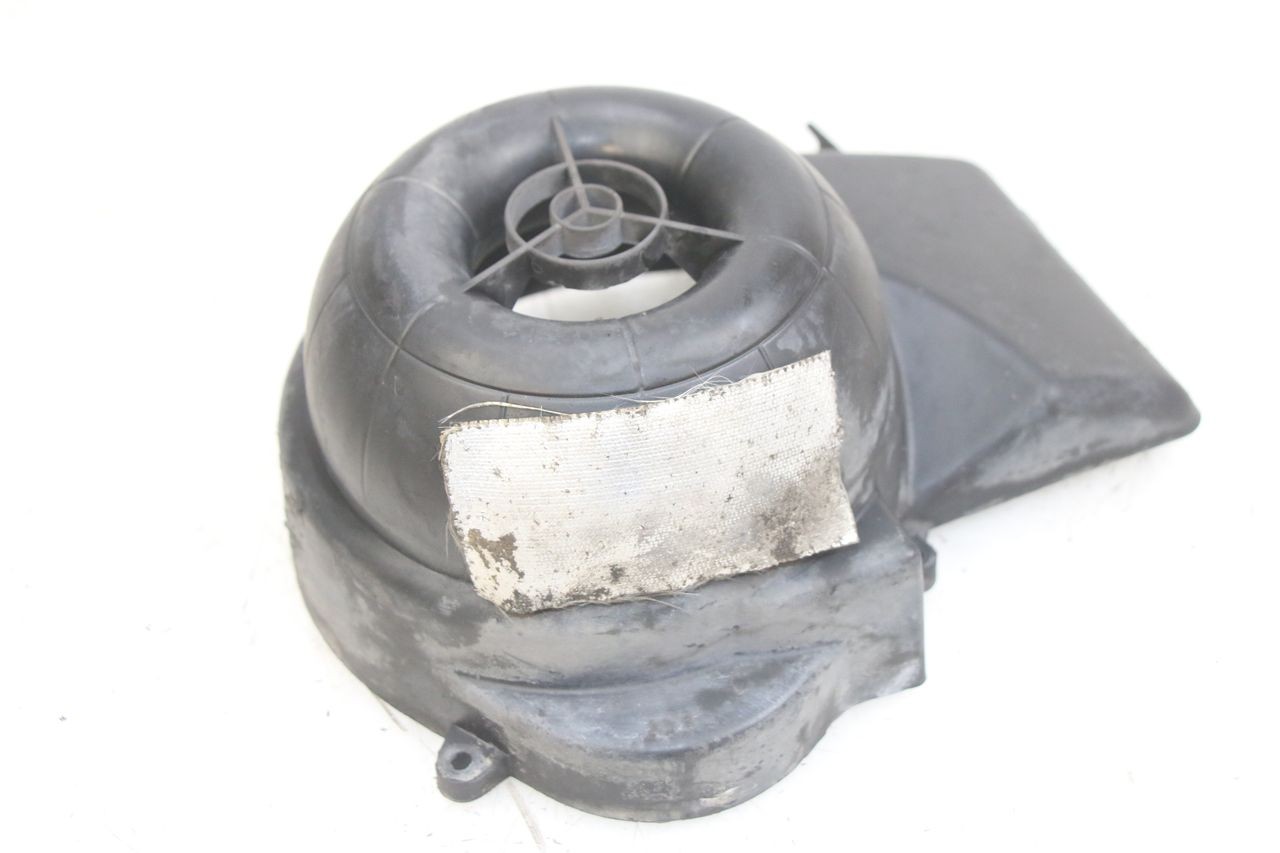 IGNITION COVER - PIAGGIO NEW TYPHOON 50 (2018 - 2021)