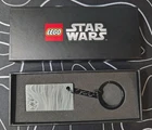 LEGO Star Wars The Mandalorian Beskar Keychain - VIP Exclusive  MIB NEW Retired
