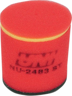 Luftfilter Ultra-seal Uni Filter Suzuki Lt-f/lt-a/lt-z Kawasaki Kfx Arctic-cat