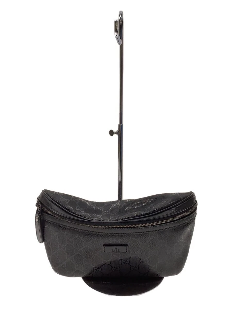 Sac taille GUCCI implément GG