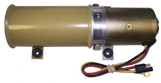 Mercury Montclair 1956-1963, Monterey, Parklane, S-55 nueva bomba superior convertible Foto 2 de 2