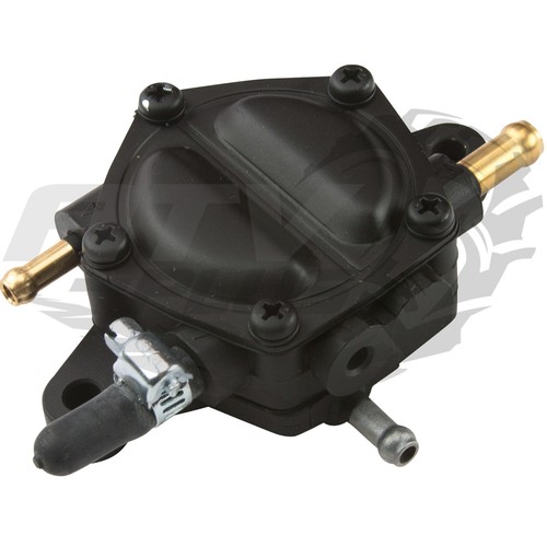 Mikuni Yamaha Rhino 660 High 