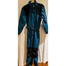 Men's/Unisex Columbia Ski Suit Size Small