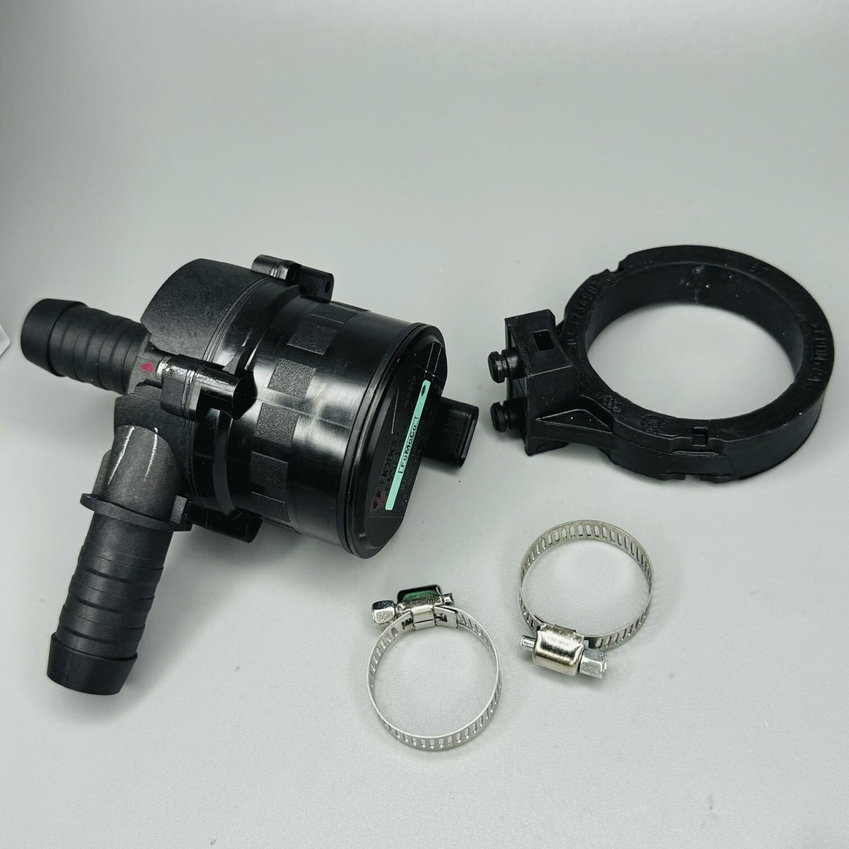 For 20-24 Ford Explorer 2.3L Auxiliary Coolant Water Pump OEM