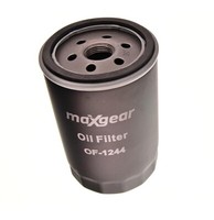 Maxgear 26-0045 ÖLfilter FüR Chrysler, Ford, Ford Afrika, Ford Usa, Jeep, Mazda