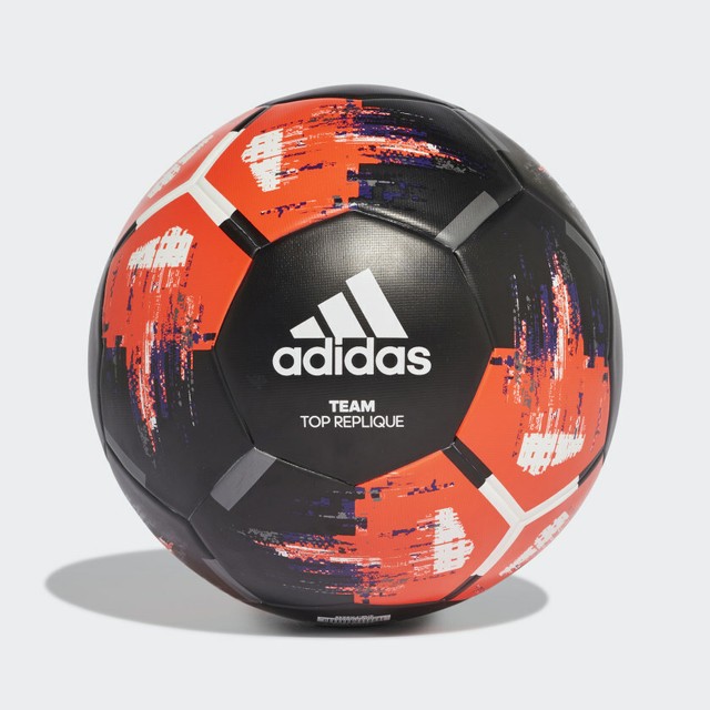 top training soccer ball