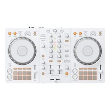Pioneer DDJ-FLX4-W 2-Channel Rekordbox Serato Lite DJ Controller White