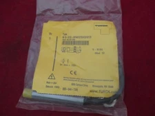 Turck NI8-G12-AP4X/S723/CS10173 4611399 Sensor
