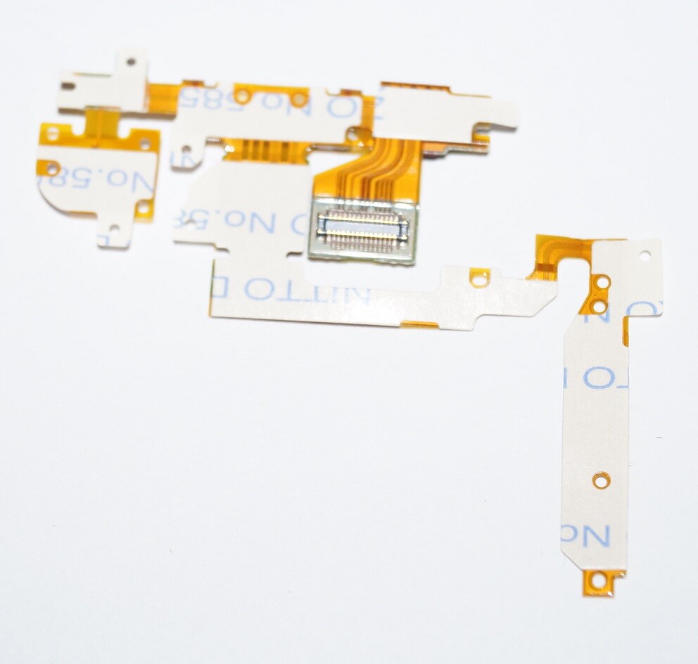 Original Sony Ericsson C905 Oreille Combiné Haut-Parleur Ear Speaker