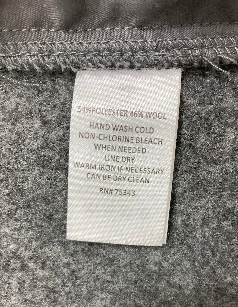 PORTER & ASH, LONDON, GREY WOOL BLEND JACKET, MEN'S L | eBay PORTER & ASH, LONDON, GREY WOOL BLEND JACKET, MEN'S L | eBay