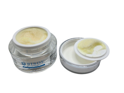 BISOU Advanced Revitalizing Ageless Moisturizer W/ Argireline - 1 oz - New