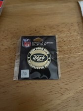 New York Jets Established 1960 Pin