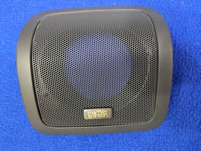 grey GENUINE OEM LEXUS 2003-2009 GX470 REAR DOOR speaker grill mark levinson
