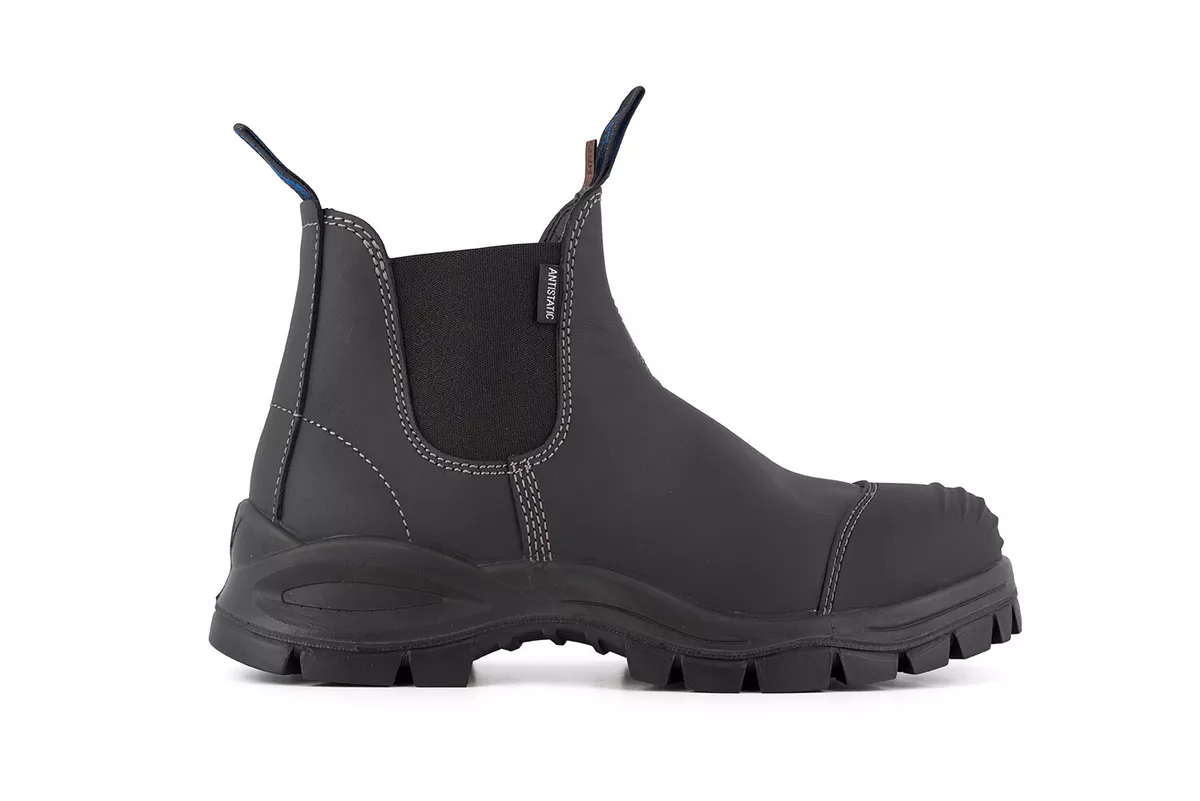 Blundstone work boots uk clearance