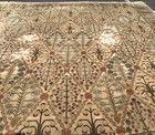 AUSTRIAN HOOKED RUG — photo 4