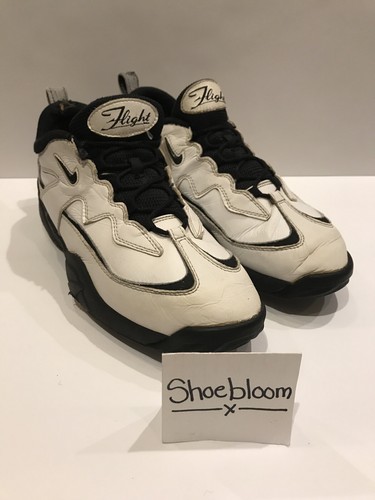 nike air flight 97