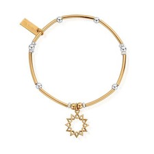 Image of ChloBo Wishful Soul Star Bracelet