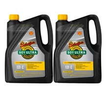 Schaeffer's Oil SOYULTRA Fuel System additive #131C (2 Gallons)
