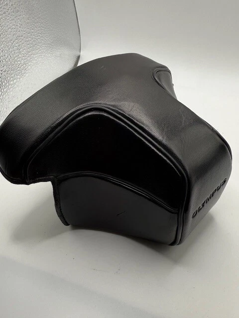 Genuine Olympus 1.4N Case for OM-1 OM-2 OM10 OM20 om10 OM10 OM20 OM30 etc 14n - Image 2 of 4