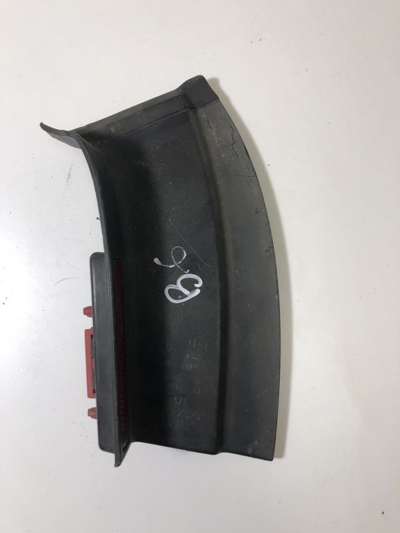 Volkswagen PASSAT B6 2006 Blende Rückleuchte Heckleuchte 3C9945100  