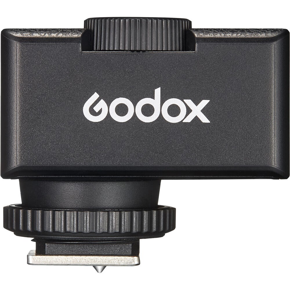 Godox iM30 Mini-Blitz, Speedlite für Sony ZV1/ZV-E10, Canon, Nikon, Fuji und Ricoh GR3, GN15 Godox iM30 Mini-Blitz, Speedlite für Sony ZV1/ZV-E10, Canon, Nikon, Fuji und Ricoh GR3, GN15