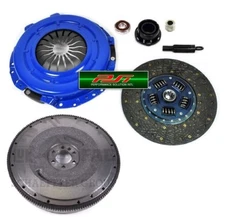 PSI STAGE 2 CLUTCH KIT + FLYWHEEL 96-98 BLAZER S10 JIMMY SONOMA C K V 1500 4.3L