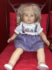 Poupée Zapf Création 62 Cm