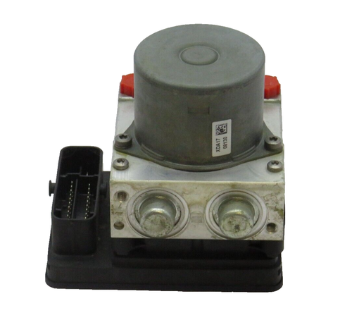 ⭐ABS Control Unit VW/SEAT/SKODA 1S0614517L 1S0 614 517L 17677016 17677216A⭐ - Picture 4 of 8