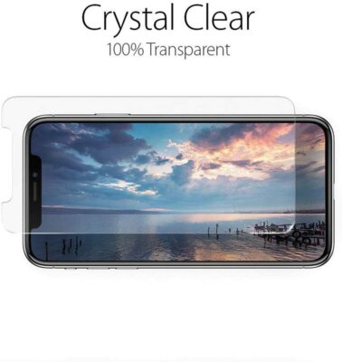 X2 Verre Trempé Oppo Reno 8 Lite 5G 6.43" Couverture Complète - Foto 2