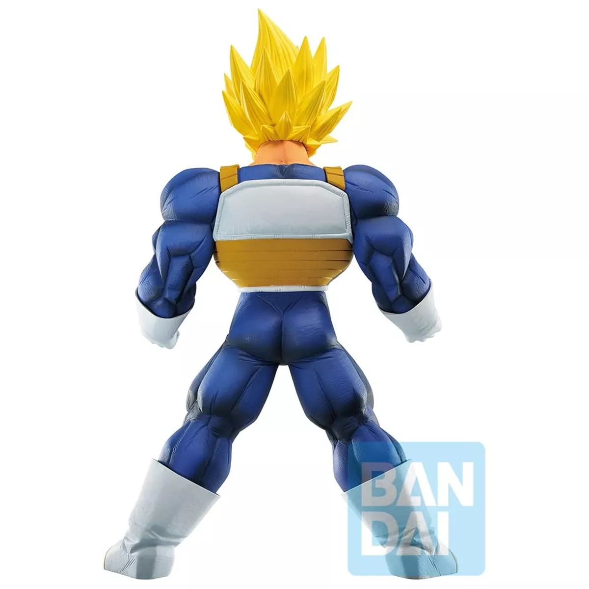  Bandai Spirits Ichibansho Ichiban - Dragon Ball Super