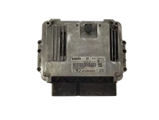 ECU Bosch 55204761   0 281 012 862   1924E34A3ABM