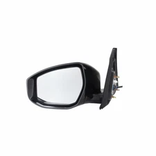 For 2016-2019 Nissan MAXIMA Door Mirror Driver Side S Model Power Non-Heated