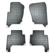 Weathertech Mat Range Rover Range Rover Sport Branded WeatherTech Floor Mat Set Rubber # VPLWY0087 ...