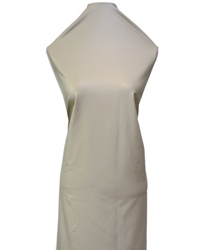 Soft light Faux Leather Lambskin Stretch Vinyl Fabric Bodycon Dress Leggings 54" - Picture 24 of 81