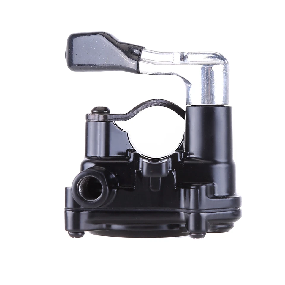 NEW For Honda Thumb Throttle TRX450r TRX400ex trx 450r 300ex 400ex 250r BLACK Foto 2 de 4